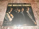 ROLLING STONES 1st PRESS LP ENGLAND'S NEWEST HIT MAKER FFRR 1964 MONO USA LL3375