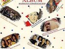 VARIOUS The Christmas Album 1985 UK Vinyl LP NOW THAT'S WHAT I CALL MUSIC Xmas