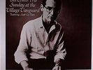 BILL EVANS TRIO feat SCOTT LA FARO - Sunday At The Village Vanguard - LP