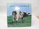 VTG Vinyl LP Record 1970 Pink Floyd Atom Heart Mother SKAO-382 Rock UK Gatefold