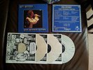 The Doors Matrix Tapes LP (Colored Vinyl, Limited Edition 250 made) TSP 047-3
