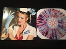 Blink-182 - Enema of the State HOT TOPIC SPLATTER VINYL LP
