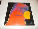 LP FRENCH POP 60'S FRANCOISE HARDY 