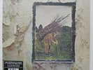 LED ZEPPELIN 'IV' Remastered 180g Vinyl LP NEW & SEALED
