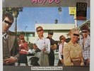 AC/DC 'Dirty Deeds Done Dirt Cheap' Limited Edition 180g Vinyl LP NEW & SEALED