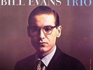 BILL EVANS TRIO - Portrait In Jazz - LP