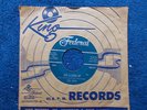 rare Northern Soul TINY TOPSY -Just a Little Bit  Federal 12357, great NM MINUS