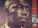 ART BLAKEY & THE JAZZ MESSENGERS - Moanin' (remastered) - limited 180 gram LP