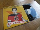 Rage against the Machine Evil Empire    Epic  1996 original   nm