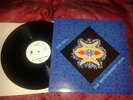 The Fall - The Infotainment Scan LP