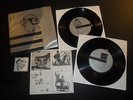 Joy Division A Factory Sample FAC 2 complete 1978 Sex Pistols Damned Clash Punk