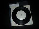 Generation X Your Generation/Listen GX 101 1977 Gig freebie 45 Damned Clash Punk