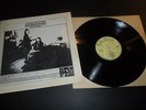 Sex Pistols/Rolling Stones Mispressed live album 1970's Damned Clash Punk