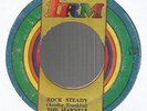THE MARVELS - ROCK STEADY / LLOYD CHARMERS - TRAVELLING ON            7