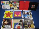 Paul Weller Stanley Road UK Six 7 inch Single Vinyl Box Set MOD Jam Council