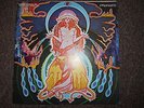 Hawkwind Space Ritual Vinyl LP in MINT condition inside and out
