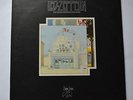 LED ZEPPELIN THE SONG REMAINS THE SAME LP+ BOOKLET SWAN SONG SSK89402 EX/EX