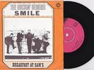 THE ROCKIN' BERRIES - Smile 7'' 1967 DUTCH FREAKBEAT GARAGE BEAT MOD