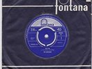 THE REBOUNDS - Help Me 7'' 1964 UK FREAKBEAT GARAGE PSYCH BEAT MOD