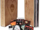 Alkaline Trio Vinyl Past Live Box Set Limited Edition of 500 Brand New