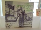 THAD JONES - THE MAGNIFICENT - BLUE NOTE 1527 - LEXINGTON - FLAT EDGE - AMAZING