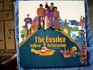 THE BEATLES-YELLOW SUBMARINE-