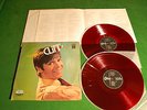 Cliff Richard This is Cliff 1.press Japan Doppel LP Red Wax Odeon OP-9368B