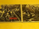BAKERLOO -same - reissue of 1969-progressive Blues Rock -Klappcover-Akarma-LP