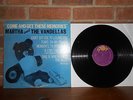 Martha and the Vandellas 