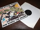 THE STONE ROSES SHE BANGS THE DRUMS 12