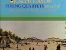 6set argo haydn string quartets Aeolian string quartet ex/nm