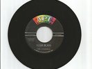 Rare 45 R&B/Doowop Apt-25066 Consorts 