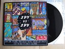 JOHN ZORN SPY VS SPY JAZZ LP