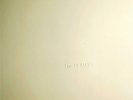 THE BEATLES - Double Blanc / The White Album N°010280 2LP SWEDEN