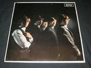 The Rolling Stones -Self Titled 1964 Mono Decca Album XARL 6271-2A / 3A