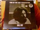 Bill Fay Time of the Last Persecution LP sealed 180 gm vinyl RE reissue