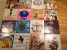 vinyl märchenset