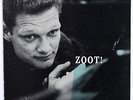 ZOOT SIMS  Zoot  ORIG US RIVERSIDE DG  1956  VG+