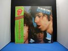 ROLLING STONES BLACK AND BLUE JAPAN
