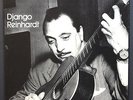 DJANGO RHEINHARDT the unforgettable VOGUE FRENCH 3xLPs box EX