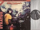 Billy Cobham´s Glassmenagerie - Stratus - Direct To Disc