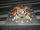 IN SEARCH OF SPACE HAWKWIND Fold out sleeve LP with logbook
