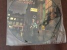 David Bowie Ziggy Stardust Picture Disc Vinyl
