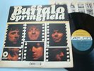 Buffalo Springfield self titled LP 33-200 1966 Mono 