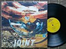 Afrosound - JOINT (Jungle Fever) PSYCH AFRO FUNK COLOMBIA - FUNTES LP hear