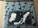 SNAKEFINGER Against The Grain LP The Residents Ralph RECORDS  WEIRD
