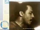 Bud Powell The Amazing Vol.2 BLUE NOTE BLP1504 Toshiba mono Japan LP Heavy 014