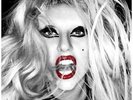LADY GAGA Born This Way Double 180g Vinyl LP NEW & SEALED