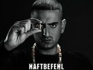 HAFTBEFEHL - RUSSISCH ROULETTE 2 VINYL LP NEU