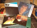MIKE OLDFIELD 4 X LP & MAXI 12